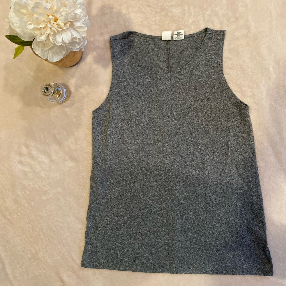 Casual Tank Top